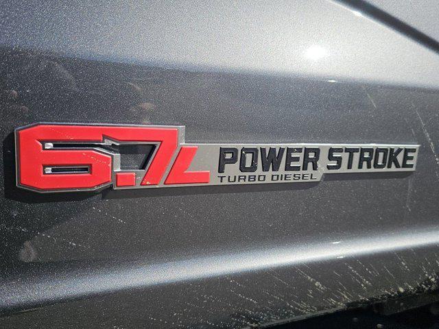 new 2026 Ford F-350 car, priced at $90,341