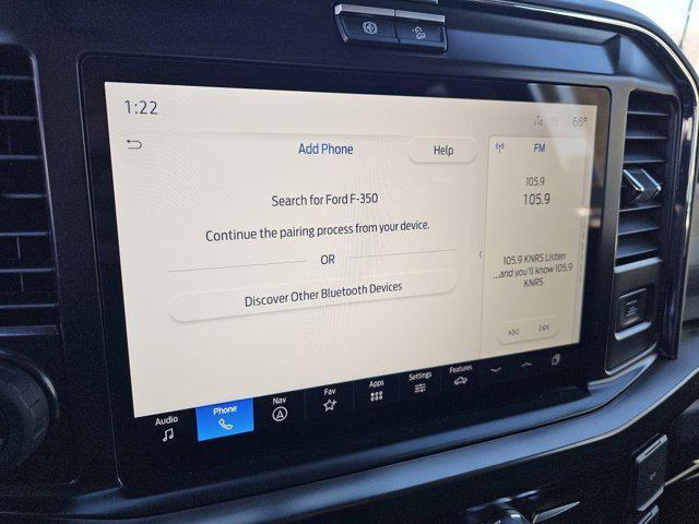 new 2026 Ford F-350 car, priced at $90,341