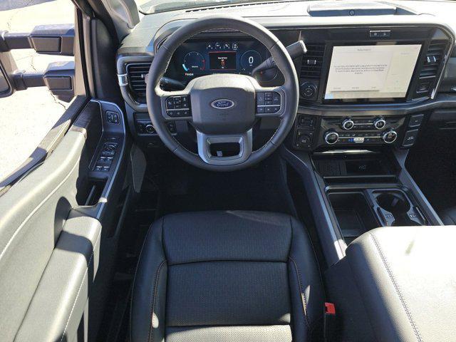 new 2026 Ford F-350 car, priced at $90,341