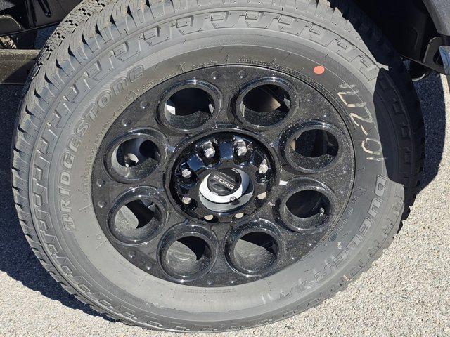 new 2026 Ford F-350 car, priced at $90,341