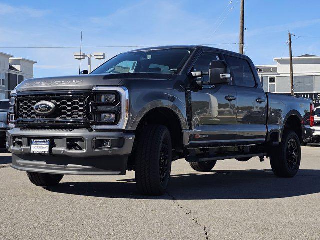 new 2026 Ford F-350 car, priced at $90,341