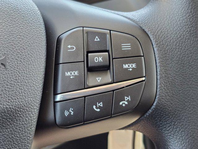 new 2025 Ford Maverick car, priced at $28,673
