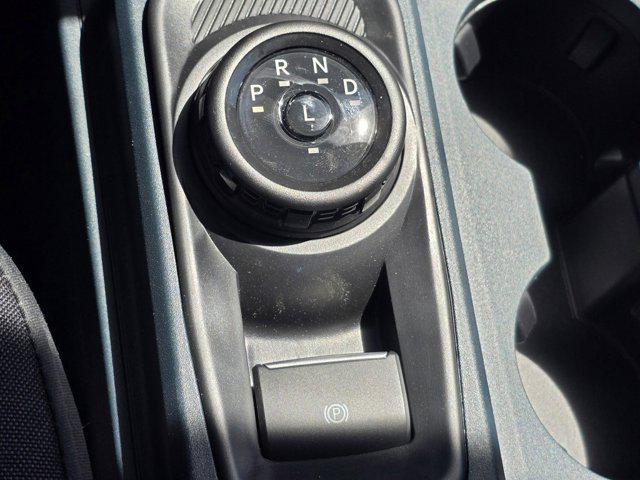 new 2025 Ford Maverick car, priced at $28,673