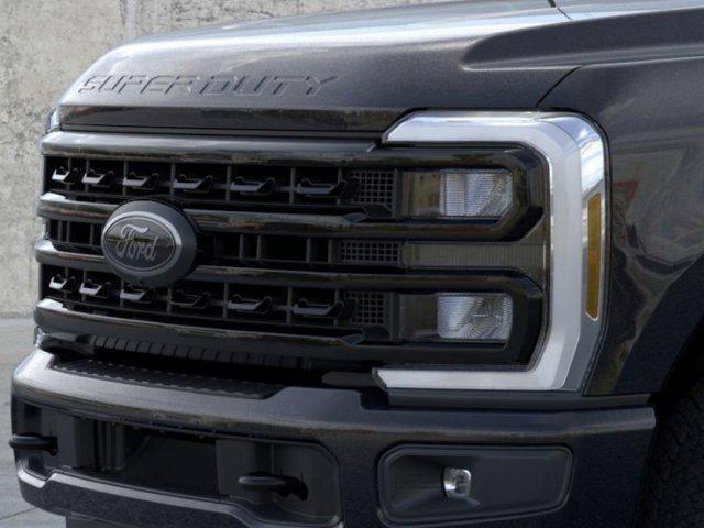 new 2024 Ford F-250 car, priced at $69,179