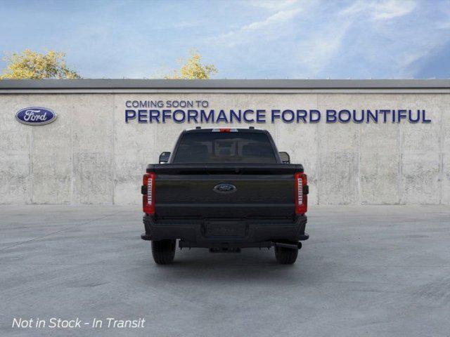 new 2024 Ford F-250 car, priced at $69,179