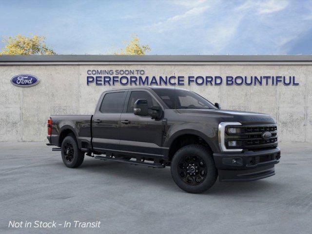 new 2024 Ford F-250 car, priced at $69,179