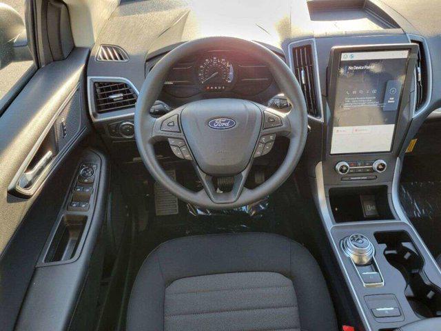 new 2024 Ford Edge car, priced at $30,161