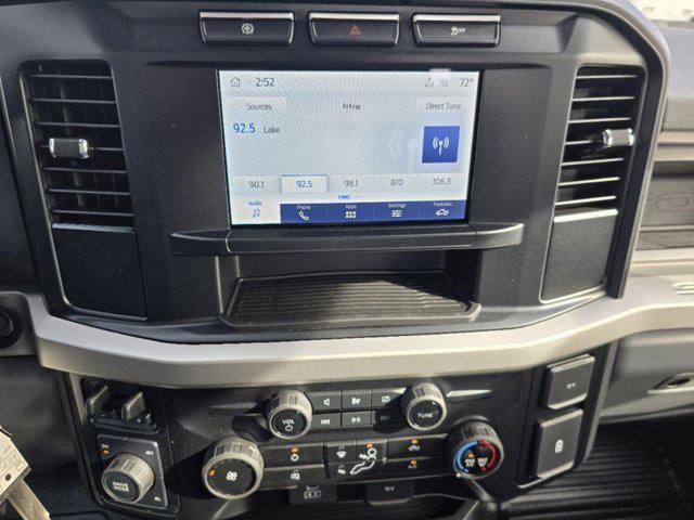 new 2024 Ford F-250 car, priced at $61,708