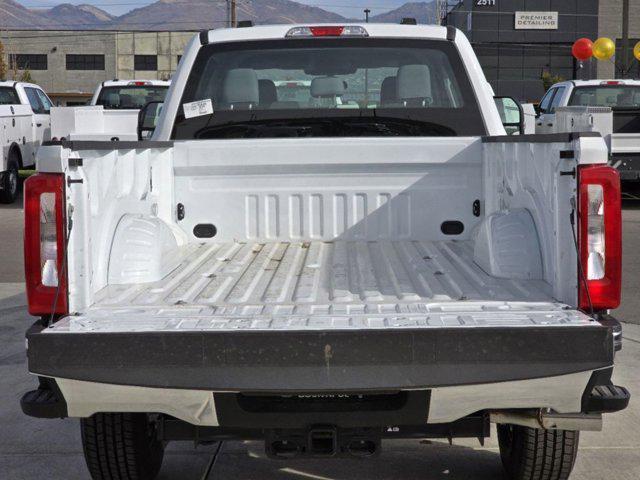 new 2024 Ford F-250 car, priced at $61,708