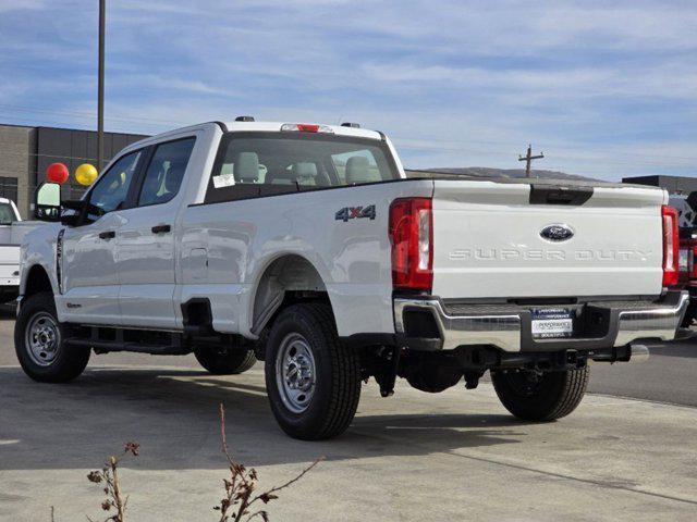 new 2024 Ford F-250 car, priced at $61,708