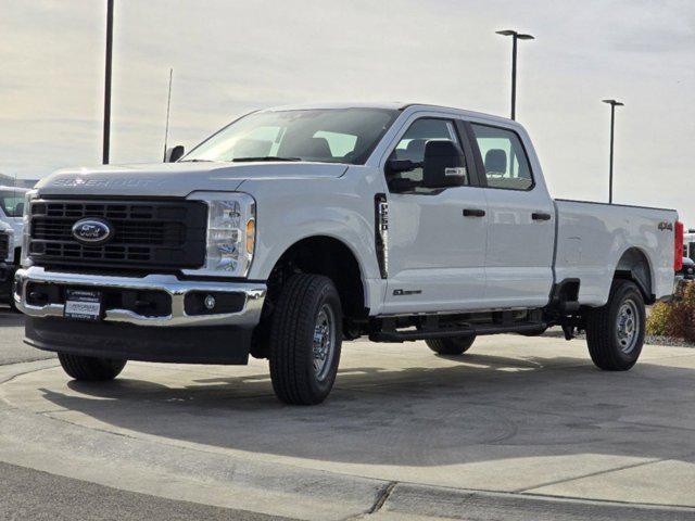 new 2024 Ford F-250 car, priced at $61,708
