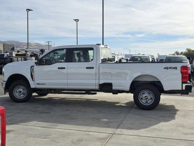 new 2024 Ford F-250 car, priced at $61,708