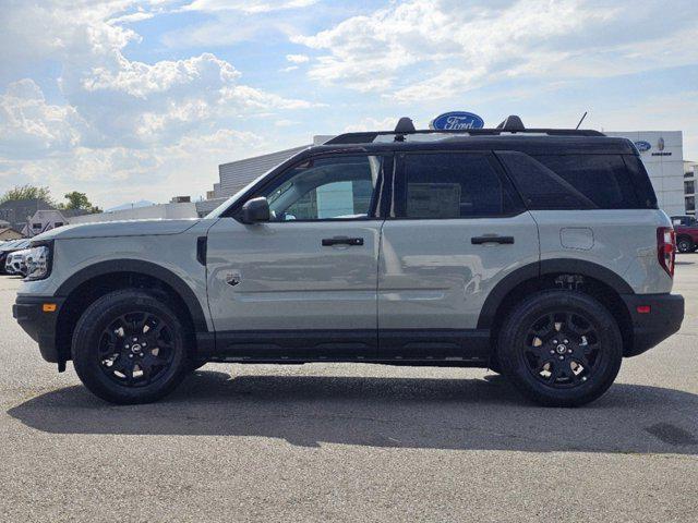 new 2024 Ford Bronco Sport car, priced at $32,320