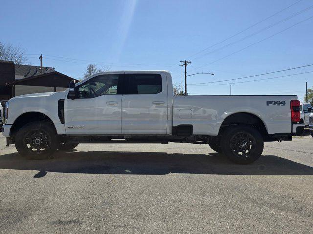 new 2025 Ford F-350 car, priced at $88,649