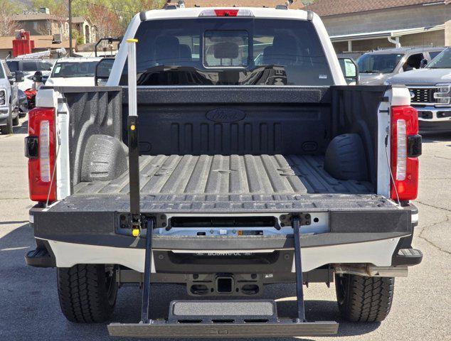 new 2025 Ford F-350 car, priced at $88,649