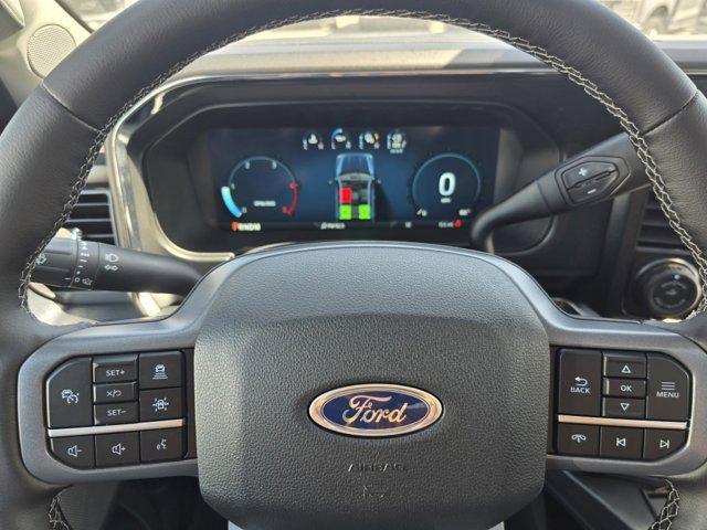 new 2025 Ford F-350 car, priced at $88,649
