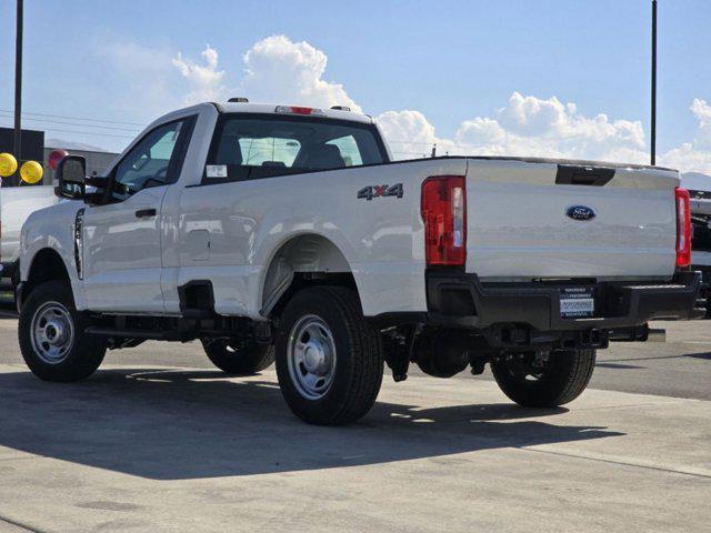 new 2024 Ford F-350 car, priced at $49,245