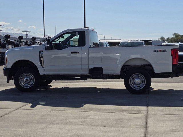 new 2024 Ford F-350 car, priced at $49,245