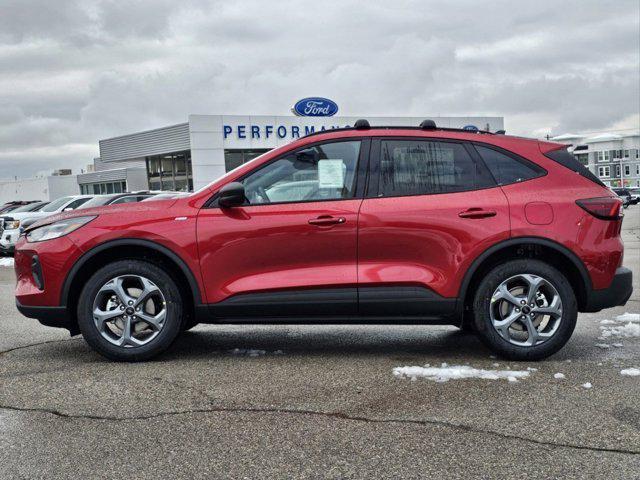 new 2025 Ford Escape car, priced at $29,488