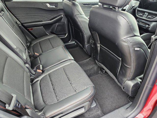 new 2025 Ford Escape car, priced at $29,488