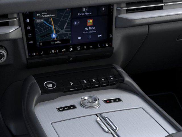 new 2025 Lincoln Navigator L car, priced at $106,300