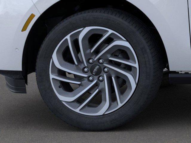 new 2025 Lincoln Navigator L car, priced at $106,300
