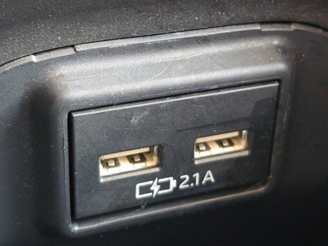 used 2021 Toyota RAV4 car, priced at $25,547
