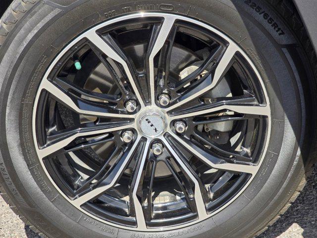 used 2021 Toyota RAV4 car, priced at $25,547