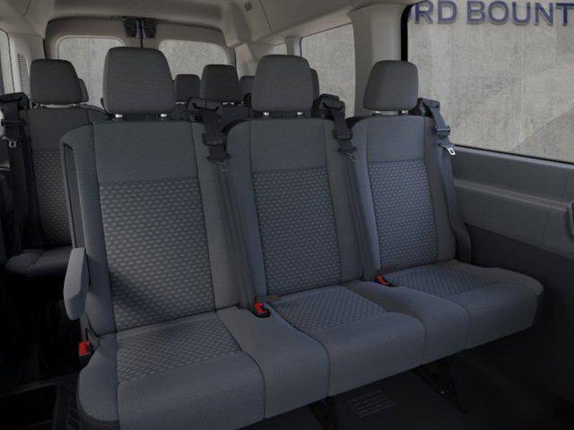 new 2025 Ford Transit-350 car, priced at $68,422