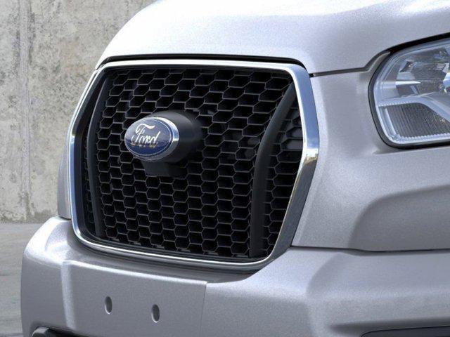 new 2025 Ford Transit-350 car, priced at $68,422