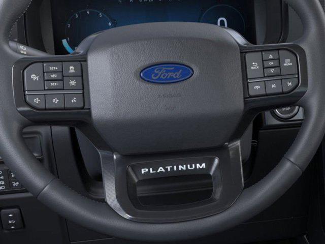 new 2025 Ford F-150 car, priced at $83,228