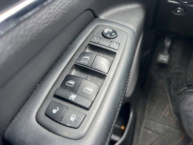 used 2021 Jeep Grand Cherokee car, priced at $22,012