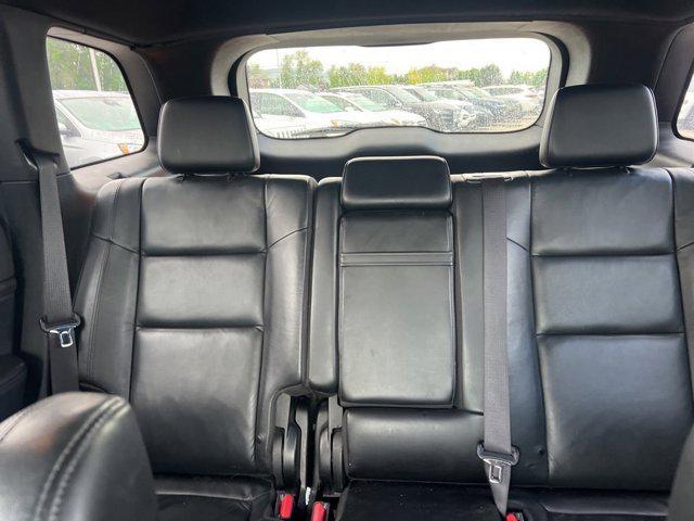 used 2021 Jeep Grand Cherokee car, priced at $22,012