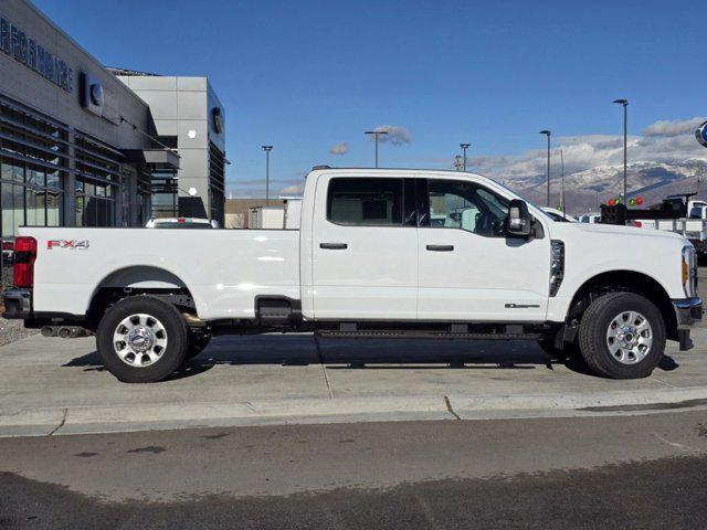 new 2024 Ford F-350 car, priced at $67,320