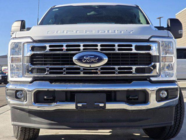 new 2024 Ford F-350 car, priced at $67,320