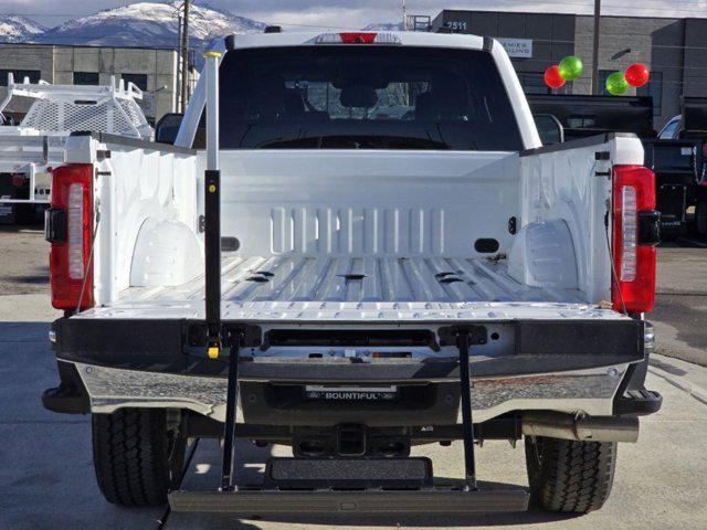 new 2024 Ford F-350 car, priced at $67,320