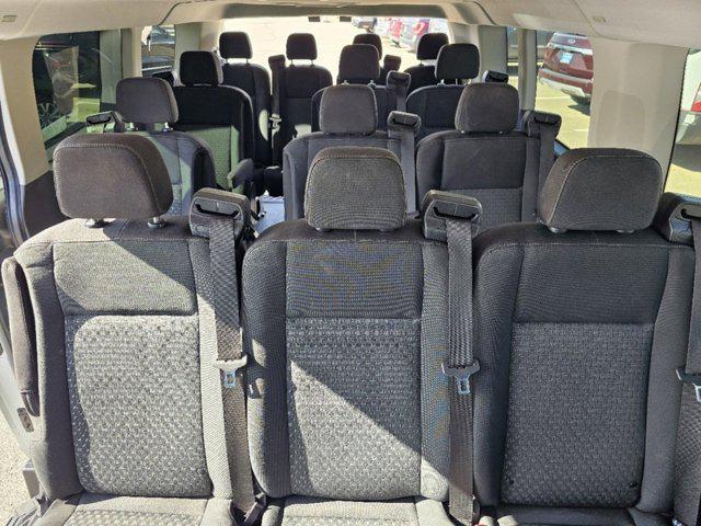 used 2021 Ford Transit-350 car, priced at $39,500