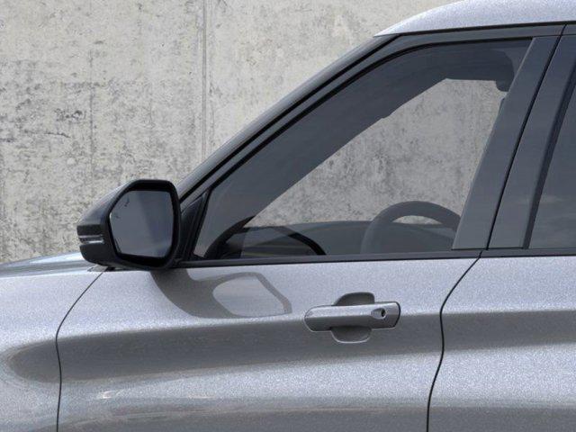 new 2025 Ford Explorer car, priced at $61,451