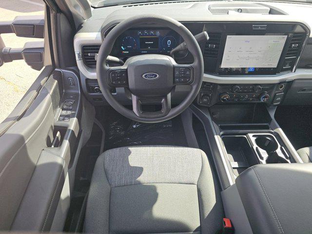 new 2026 Ford F-250 car, priced at $70,869