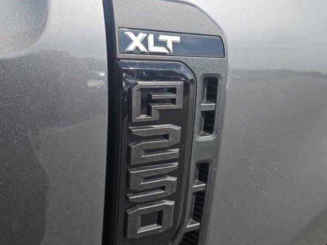 new 2026 Ford F-250 car, priced at $70,869