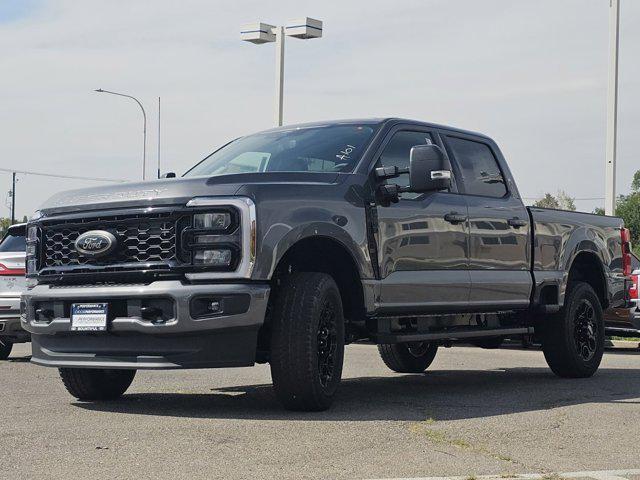 new 2026 Ford F-250 car, priced at $70,869