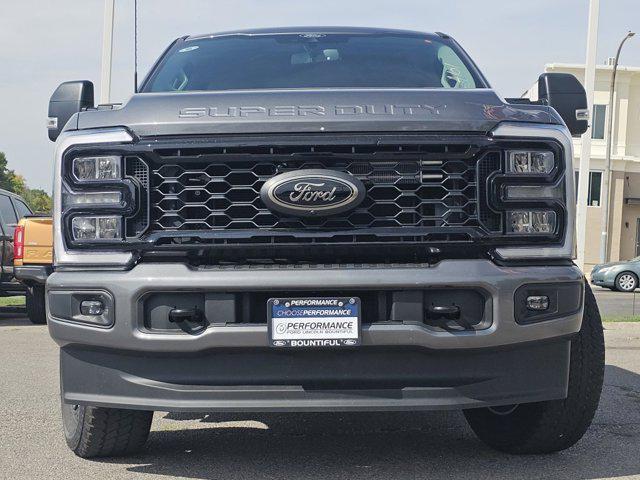 new 2026 Ford F-250 car, priced at $70,869