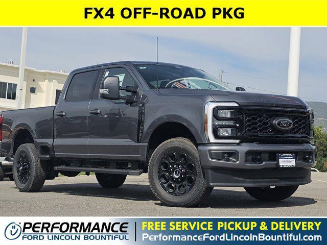 new 2026 Ford F-250 car, priced at $70,869
