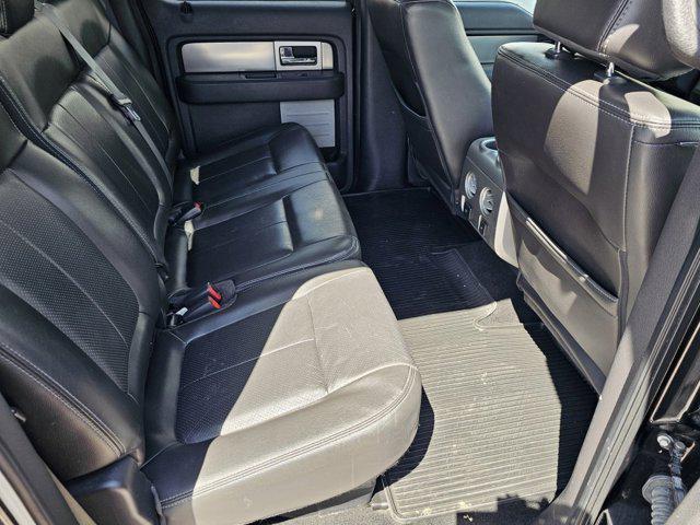 used 2013 Ford F-150 car, priced at $15,544