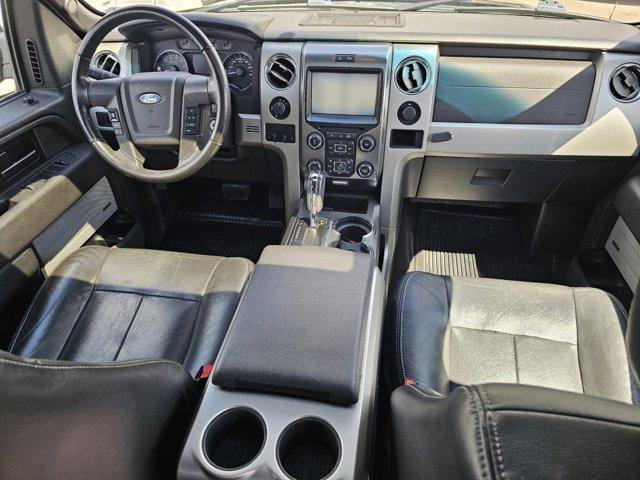 used 2013 Ford F-150 car, priced at $15,544