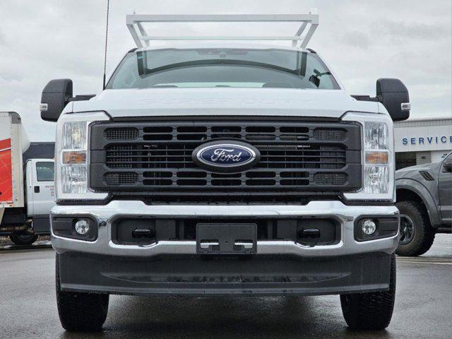 new 2025 Ford F-250 car, priced at $67,597