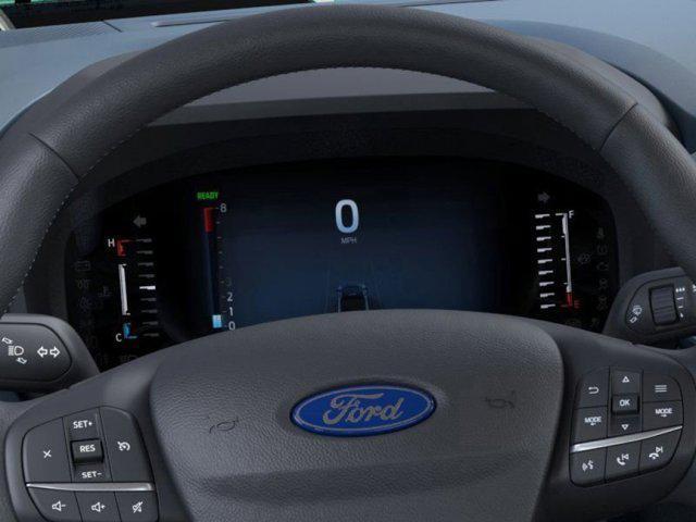 new 2025 Ford Maverick car, priced at $34,672