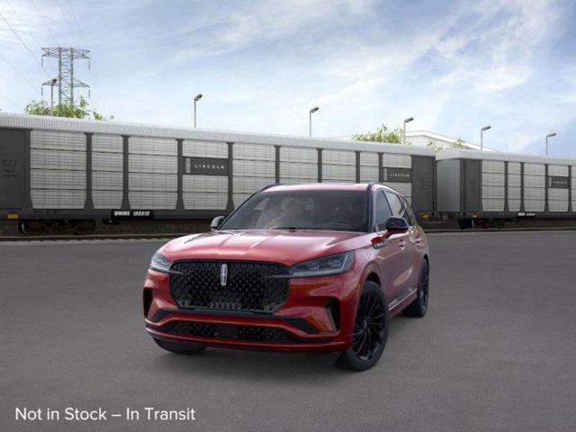 new 2025 Lincoln Aviator car, priced at $76,779