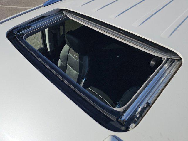 used 2019 Cadillac Escalade car, priced at $28,222