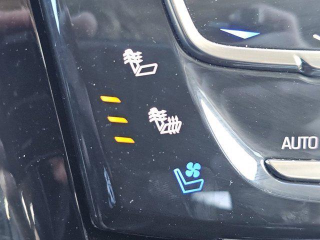 used 2019 Cadillac Escalade car, priced at $28,222